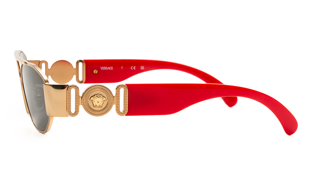 SUNGLASSES VERSACE VK2003 151287 5013 3