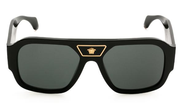 ΓΥΑΛΙΑ ΗΛΙΟΥ VERSACE 4508U GB1/87 5618 - 2