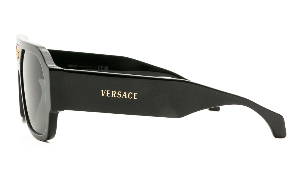 ΓΥΑΛΙΑ ΗΛΙΟΥ VERSACE 4508U GB1/87 5618 3