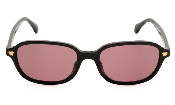 ΓΥΑΛΙΑ ΗΛΙΟΥ VERSACE 4514D GB1/1A 5317 - 2