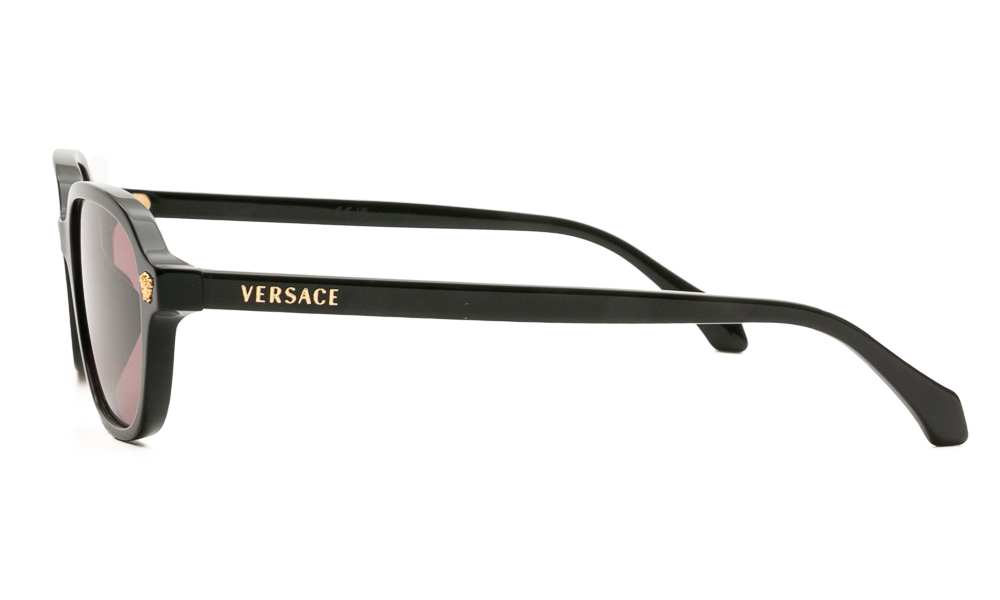 ΓΥΑΛΙΑ ΗΛΙΟΥ VERSACE 4514D GB1/1A 5317 3