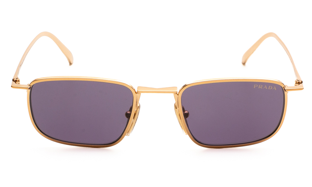 ΓΥΑΛΙΑ ΗΛΙΟΥ PRADA D52S 7OE70W 4920 2
