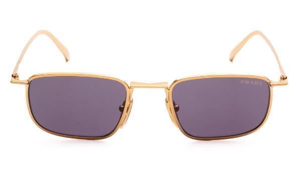 ΓΥΑΛΙΑ ΗΛΙΟΥ PRADA D52S 7OE70W 4920 - 2