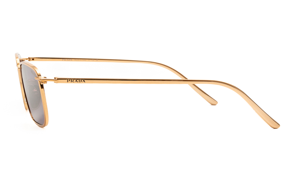 ΓΥΑΛΙΑ ΗΛΙΟΥ PRADA D52S 7OE70W 4920 3