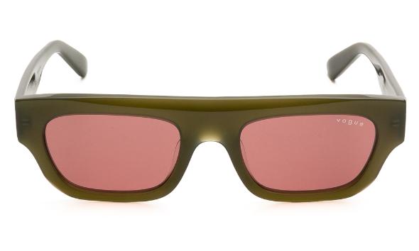 ΓΥΑΛΙΑ ΗΛΙΟΥ VOGUE 5694SU 328869 5120 - 2