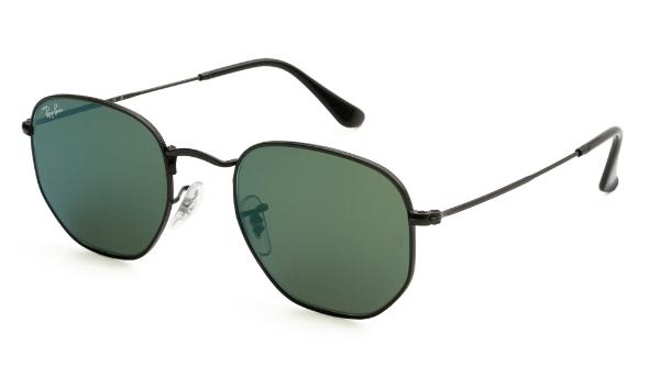 ΓΥΑΛΙΑ ΗΛΙΟΥ RAY BAN 3548N 002/68 5121