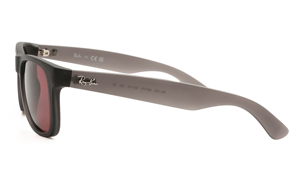 ΓΥΑΛΙΑ ΗΛΙΟΥ RAY BAN 4165 687375 5016 3