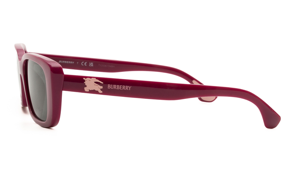 ΓΥΑΛΙΑ ΗΛΙΟΥ BURBERRY JB4006U 413487 5015 3