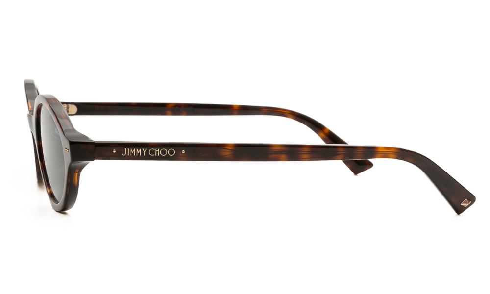 ΓΥΑΛΙΑ ΗΛΙΟΥ JIMMY CHOO 5068U 500280 5118 3