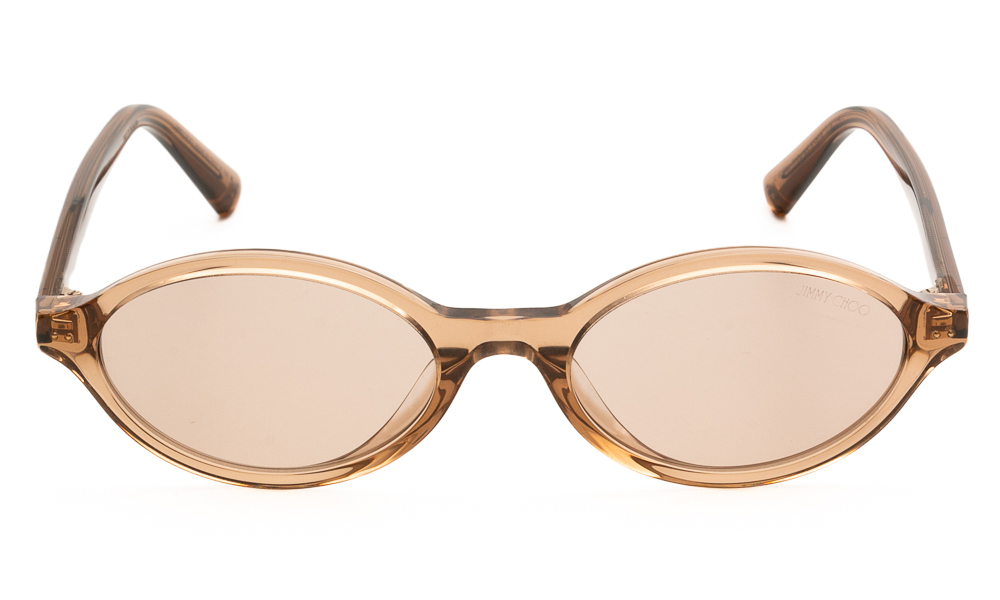 ΓΥΑΛΙΑ ΗΛΙΟΥ JIMMY CHOO 5068U 507693 5118 2