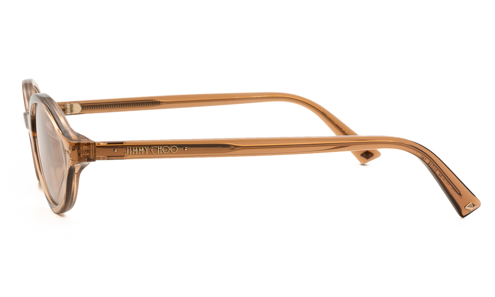 ΓΥΑΛΙΑ ΗΛΙΟΥ JIMMY CHOO 5068U 507693 5118 3