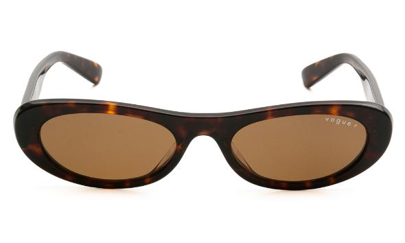 ΓΥΑΛΙΑ ΗΛΙΟΥ VOGUE 5695SU W65683 5319 - 2