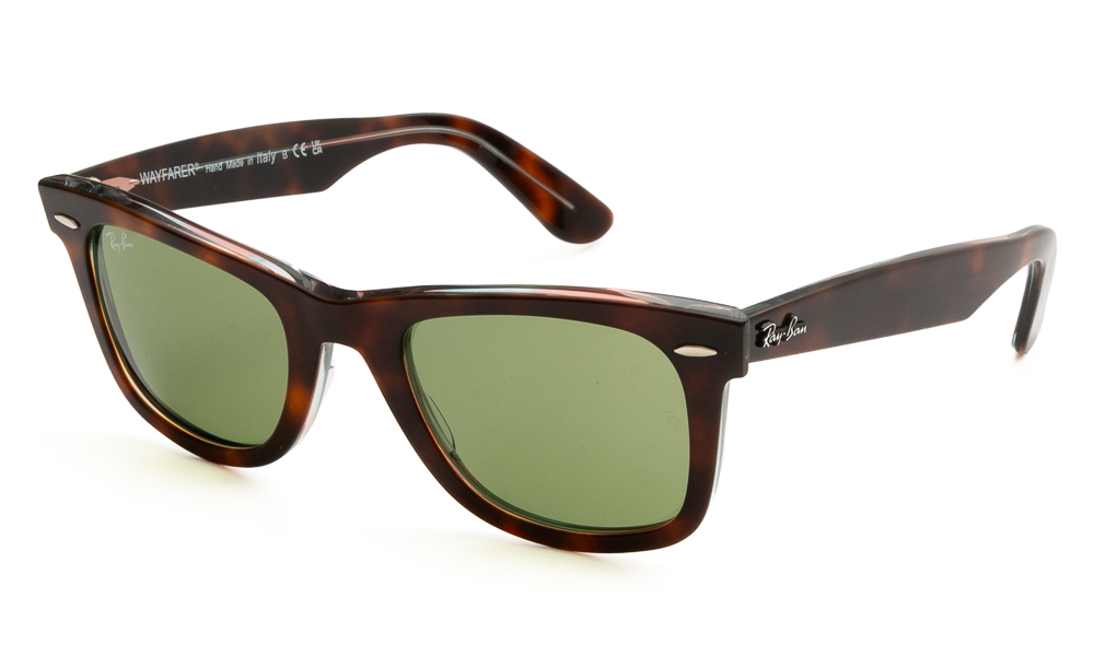 SUNGLASSES RAY BAN 2140 14134E 5022 1