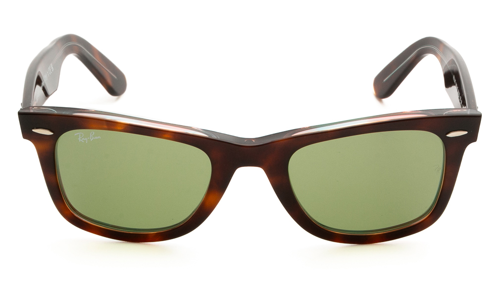 SUNGLASSES RAY BAN 2140 14134E 5022 2
