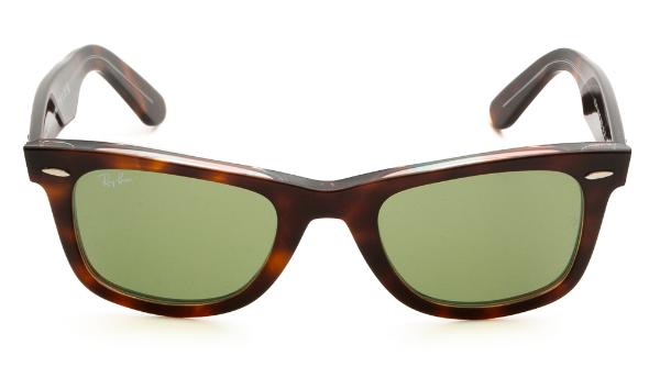 ΓΥΑΛΙΑ ΗΛΙΟΥ RAY BAN 2140 14134E 5022 - 2