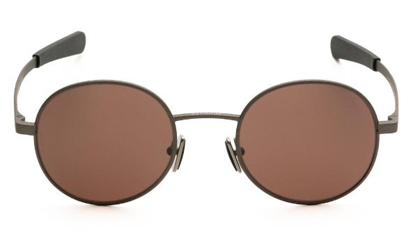 SUNGLASSES MONCLER 4016 100273 5022 - 2