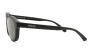 ΓΥΑΛΙΑ ΗΛΙΟΥ ARNETTE 4375 & CLIP 27581W 5120