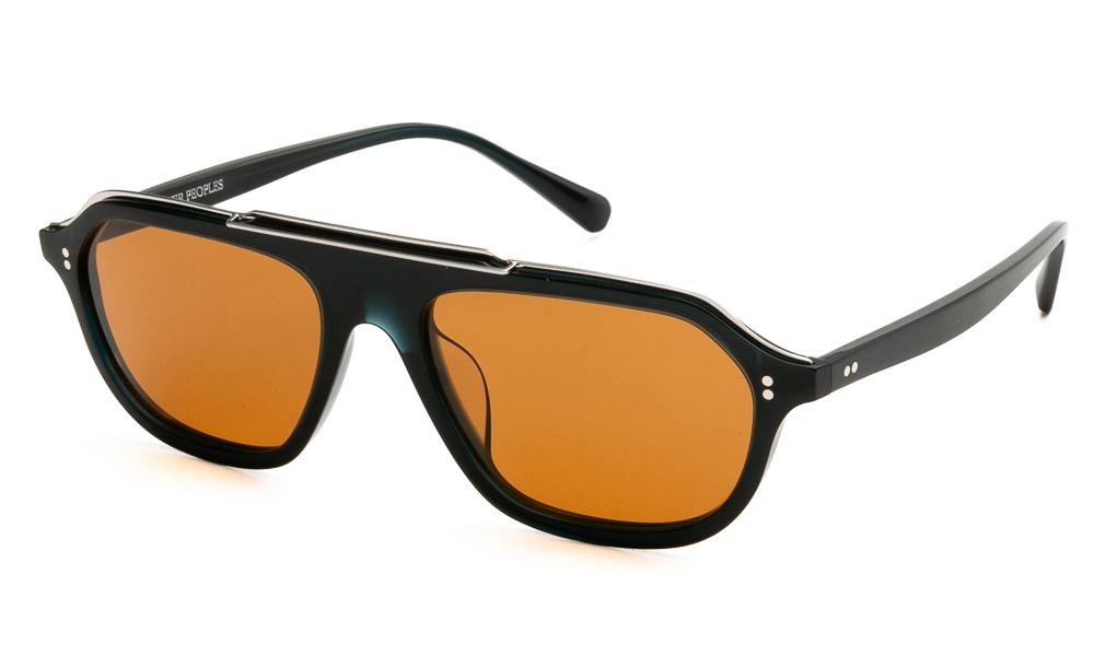 ΓΥΑΛΙΑ ΗΛΙΟΥ OLIVER PEOPLES 5613SU 181953 5818 1