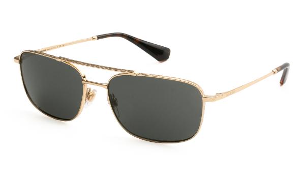 ΓΥΑΛΙΑ ΗΛΙΟΥ BURBERRY 3170 110987 5917