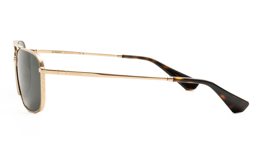 ΓΥΑΛΙΑ ΗΛΙΟΥ BURBERRY 3170 110987 5917 3