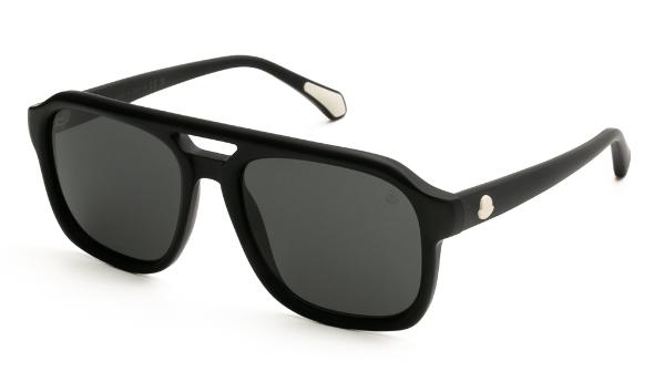 SUNGLASSES MONCLER 6024 300187 5618