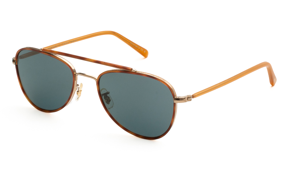 ΓΥΑΛΙΑ ΗΛΙΟΥ OLIVER PEOPLES 1372ST 5035R5 5219 1