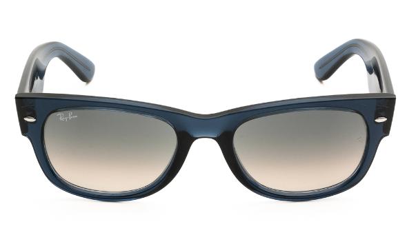 ΓΥΑΛΙΑ ΗΛΙΟΥ RAY BAN 0832S 684532 5521 - 2