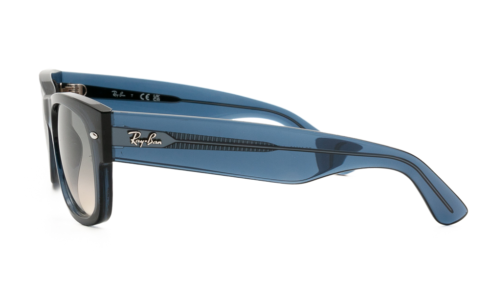 ΓΥΑΛΙΑ ΗΛΙΟΥ RAY BAN 0832S 684532 5521 3