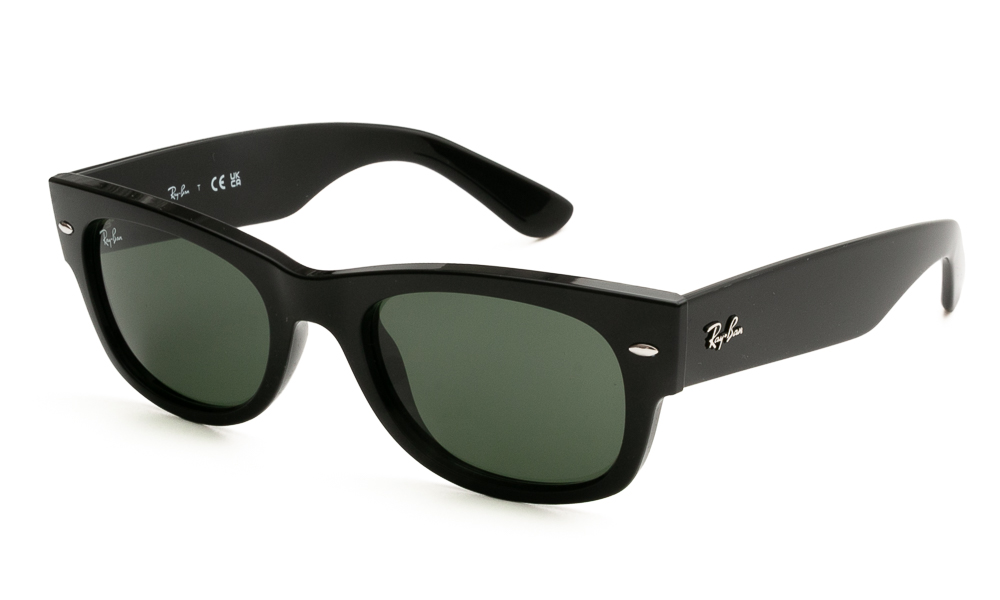 ΓΥΑΛΙΑ ΗΛΙΟΥ RAY BAN 0832S 901/31 5221 1
