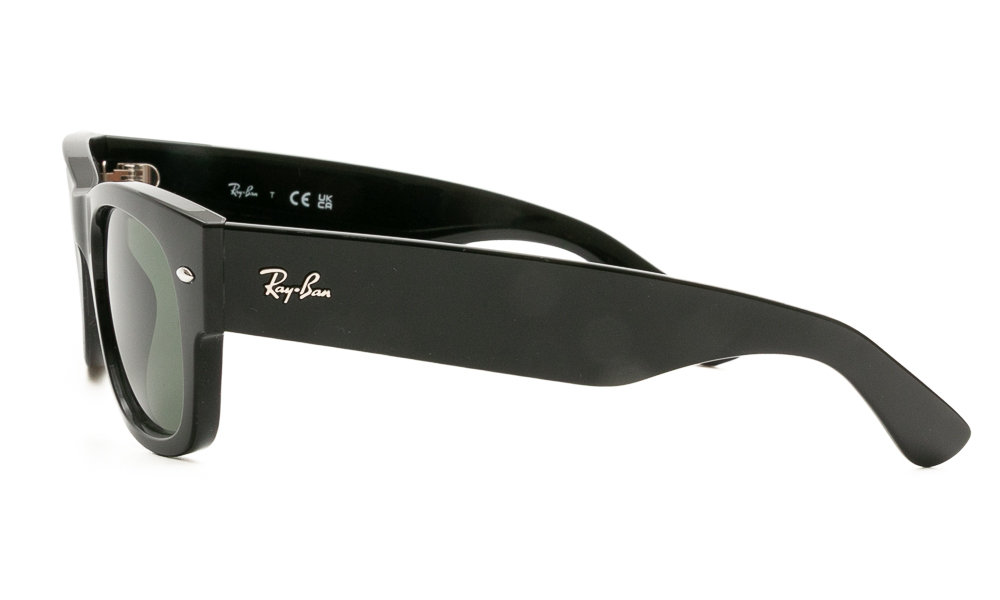 ΓΥΑΛΙΑ ΗΛΙΟΥ RAY BAN 0832S 901/31 5221 3