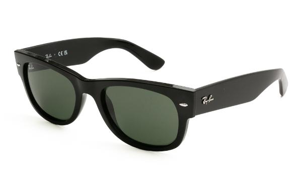 ΓΥΑΛΙΑ ΗΛΙΟΥ RAY BAN 0832S 901/31 5521