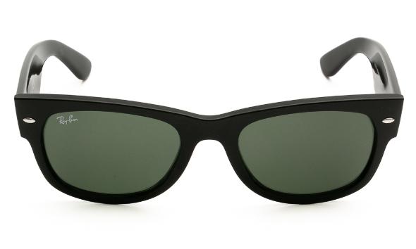 ΓΥΑΛΙΑ ΗΛΙΟΥ RAY BAN 0832S 901/31 5521 - 2