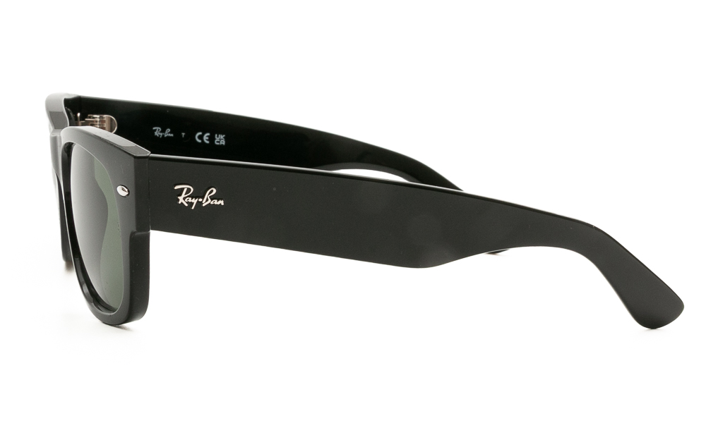 ΓΥΑΛΙΑ ΗΛΙΟΥ RAY BAN 0832S 901/31 5521 3