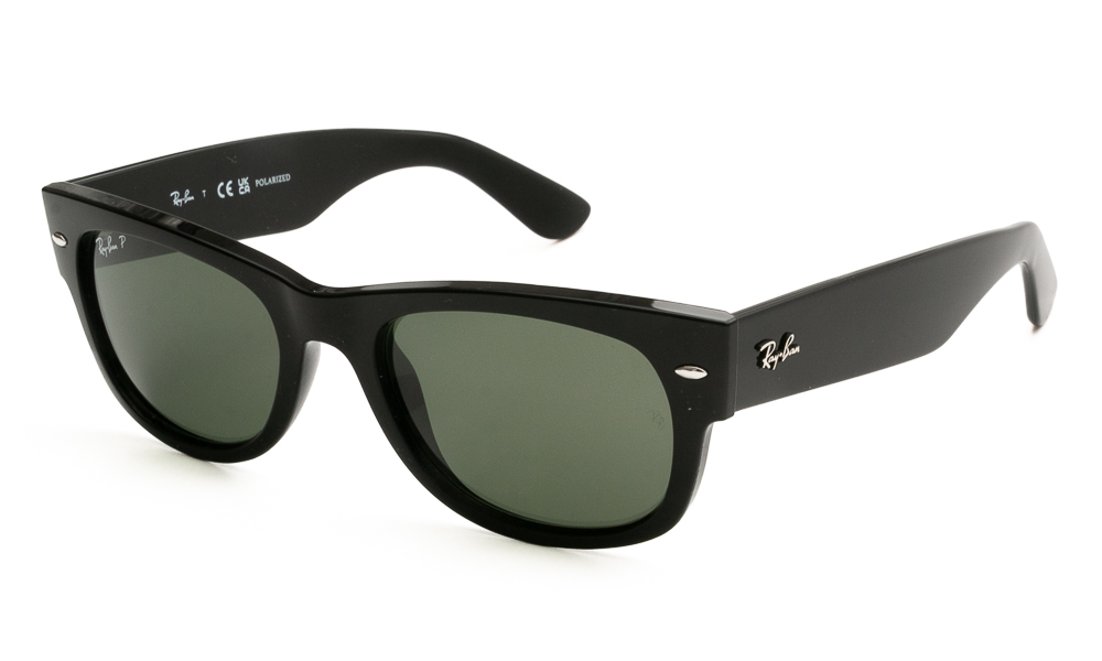 ΓΥΑΛΙΑ ΗΛΙΟΥ RAY BAN 0832S 901/58 5521 1
