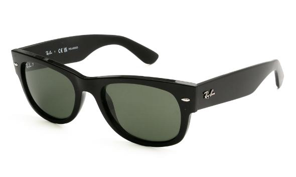 ΓΥΑΛΙΑ ΗΛΙΟΥ RAY BAN 0832S 901/58 5521