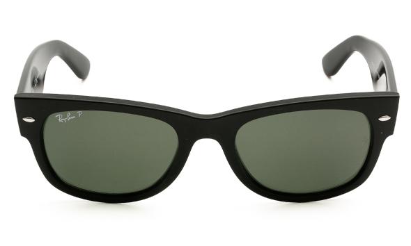 ΓΥΑΛΙΑ ΗΛΙΟΥ RAY BAN 0832S 901/58 5521 - 2