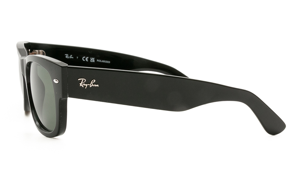 ΓΥΑΛΙΑ ΗΛΙΟΥ RAY BAN 0832S 901/58 5521 3