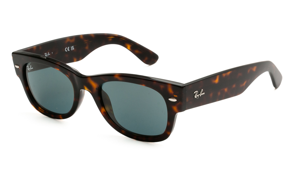 ΓΥΑΛΙΑ ΗΛΙΟΥ RAY BAN 0832S 902/R5 5221 1