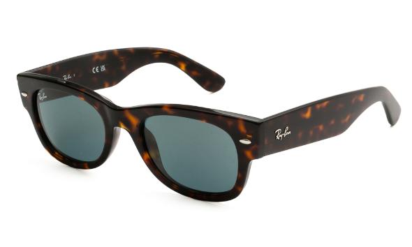 ΓΥΑΛΙΑ ΗΛΙΟΥ RAY BAN 0832S 902/R5 5221