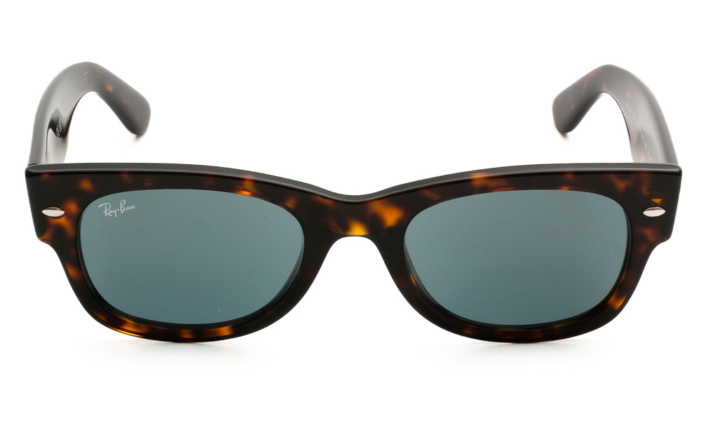ΓΥΑΛΙΑ ΗΛΙΟΥ RAY BAN 0832S 902/R5 5221 2
