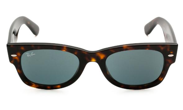 ΓΥΑΛΙΑ ΗΛΙΟΥ RAY BAN 0832S 902/R5 5221 - 2