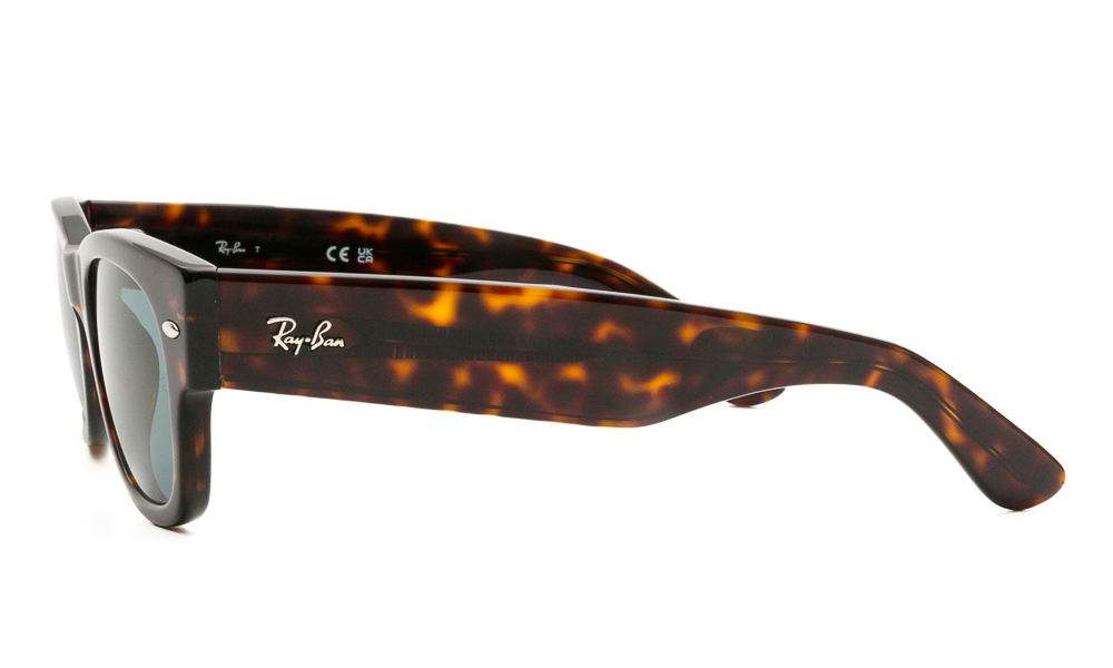 ΓΥΑΛΙΑ ΗΛΙΟΥ RAY BAN 0832S 902/R5 5221 3