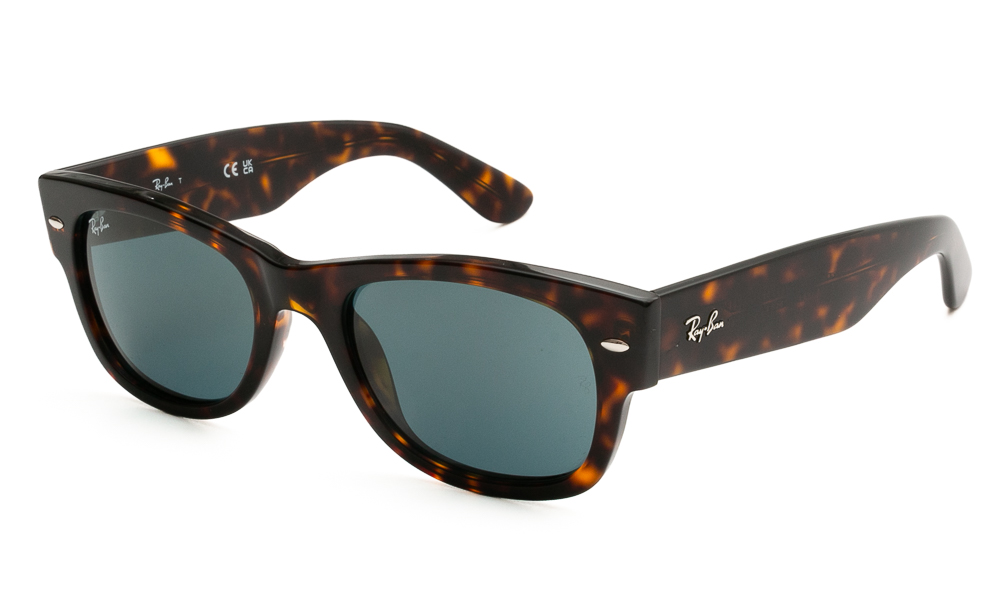 ΓΥΑΛΙΑ ΗΛΙΟΥ RAY BAN 0832S 902/R5 5521 1