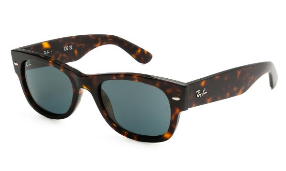 ΓΥΑΛΙΑ ΗΛΙΟΥ RAY BAN 0832S 902/R5 5521