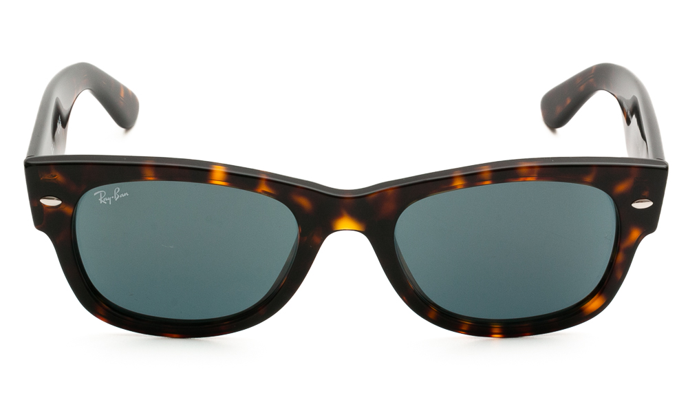 ΓΥΑΛΙΑ ΗΛΙΟΥ RAY BAN 0832S 902/R5 5521 2