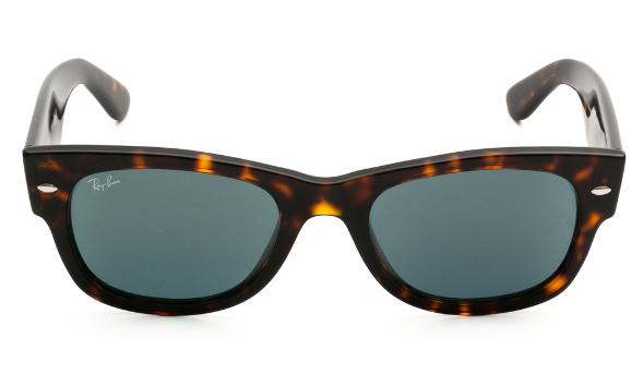 ΓΥΑΛΙΑ ΗΛΙΟΥ RAY BAN 0832S 902/R5 5521 - 2