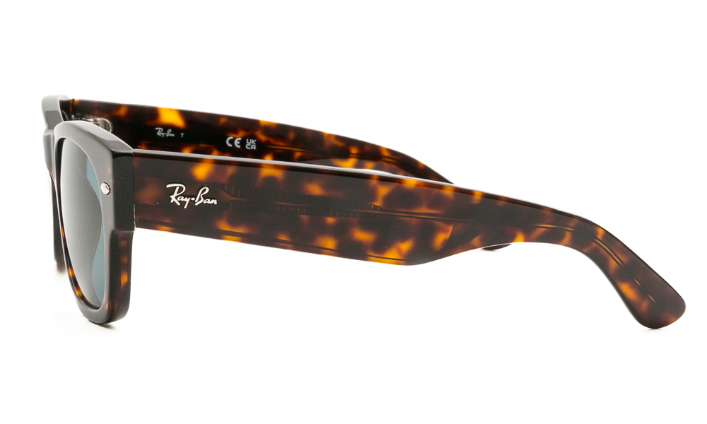 ΓΥΑΛΙΑ ΗΛΙΟΥ RAY BAN 0832S 902/R5 5521 3