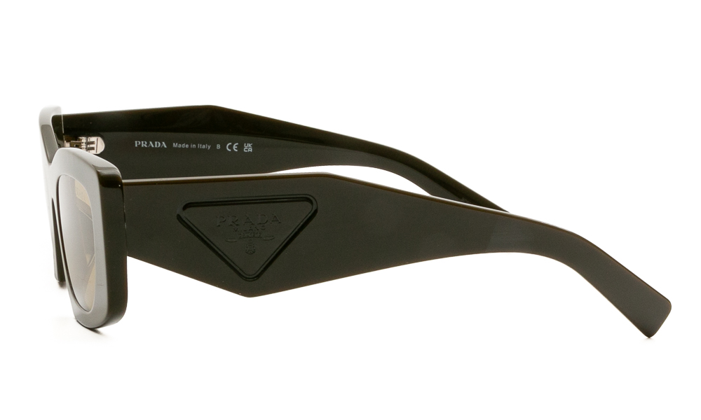 ΓΥΑΛΙΑ ΗΛΙΟΥ PRADA D03SD 26J70G 5120 3