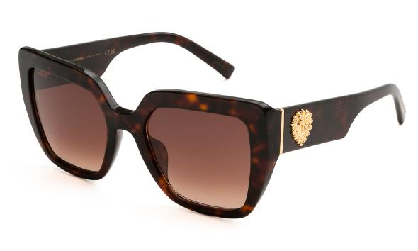 SUNGLASSES DOLCE & GABBANA 4538 502/13 5420