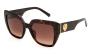 SUNGLASSES DOLCE & GABBANA 4538 502/13 5420